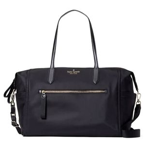 NWT Kate Spade Chelsea weekender
